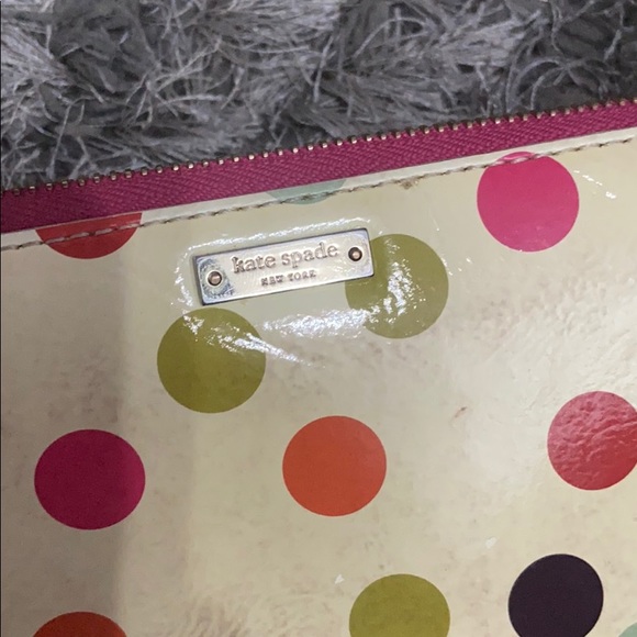 Kate Spade Wallet - Picture 12 of 12